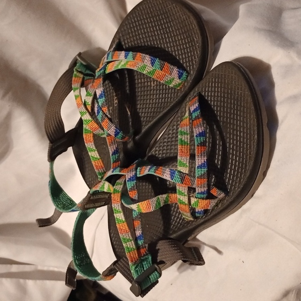 Chaco sandals